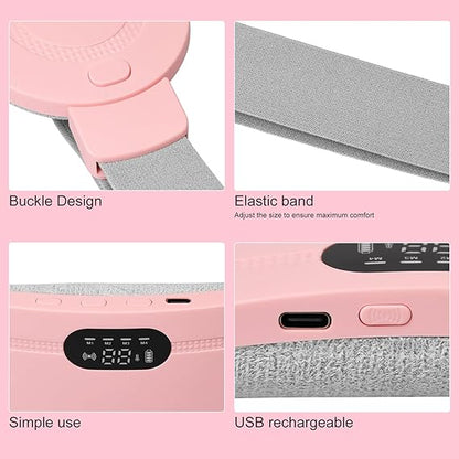 Portable Cordless Heating Pad