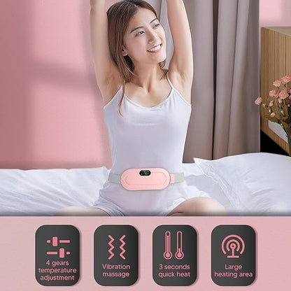 Portable Cordless Heating Pad