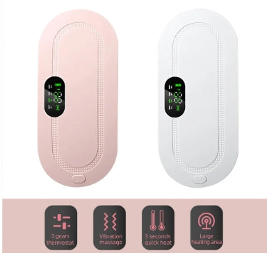 Portable Cordless Heating Pad