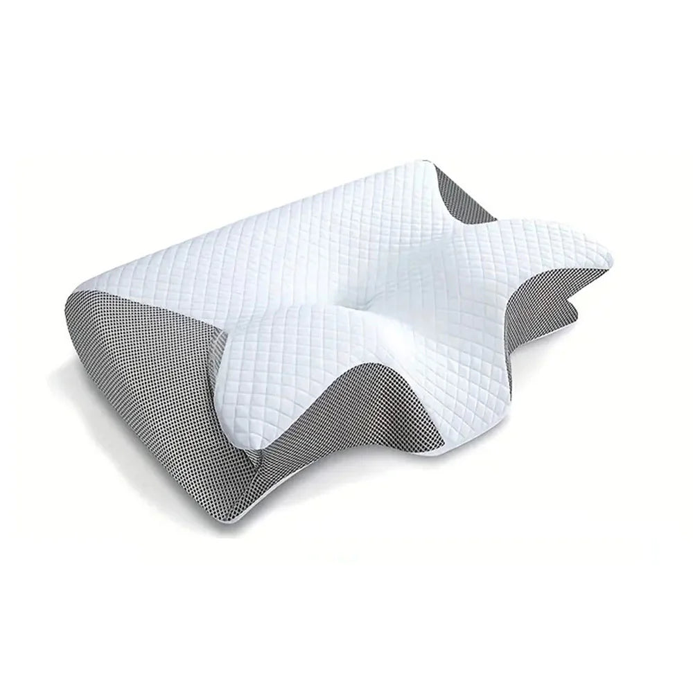 Cervical Support Memory Pillow